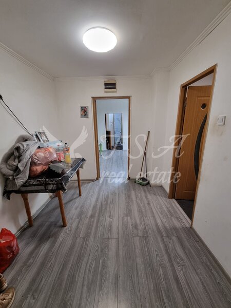 Baicului, apartament 2 camere.